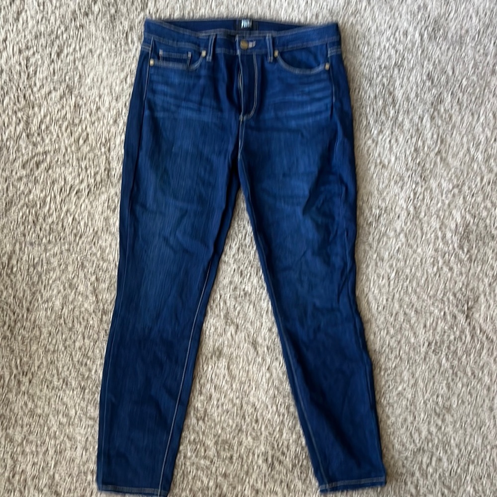 Paige Hoxton Ankle size 32